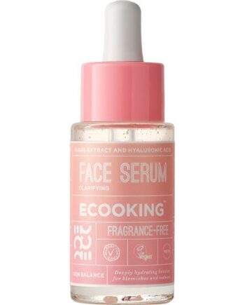 Ecooking Face Serum 30 Ml