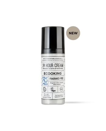 Ecooking 24 Hour Cream Ff 50 Ml