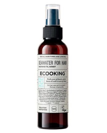 Ecooking Seawater For Hair 150 Ml