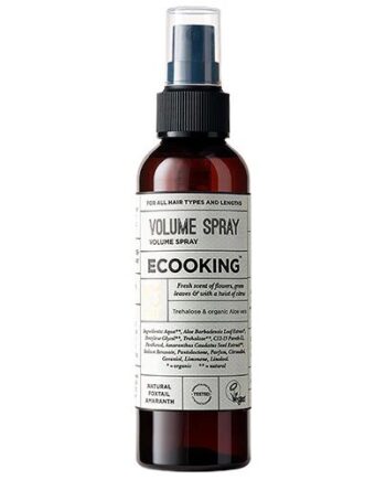 Ecooking Volume Spray 150 Ml