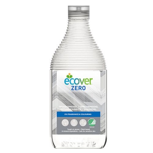 Ecover Opvask Zero 450 Ml