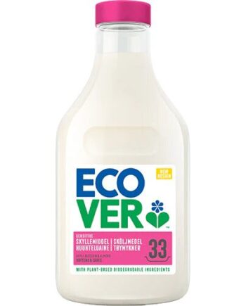Ecover Skyllemiddel   Liter