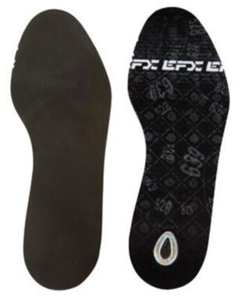 Efx Insoles Comfort Series     Str