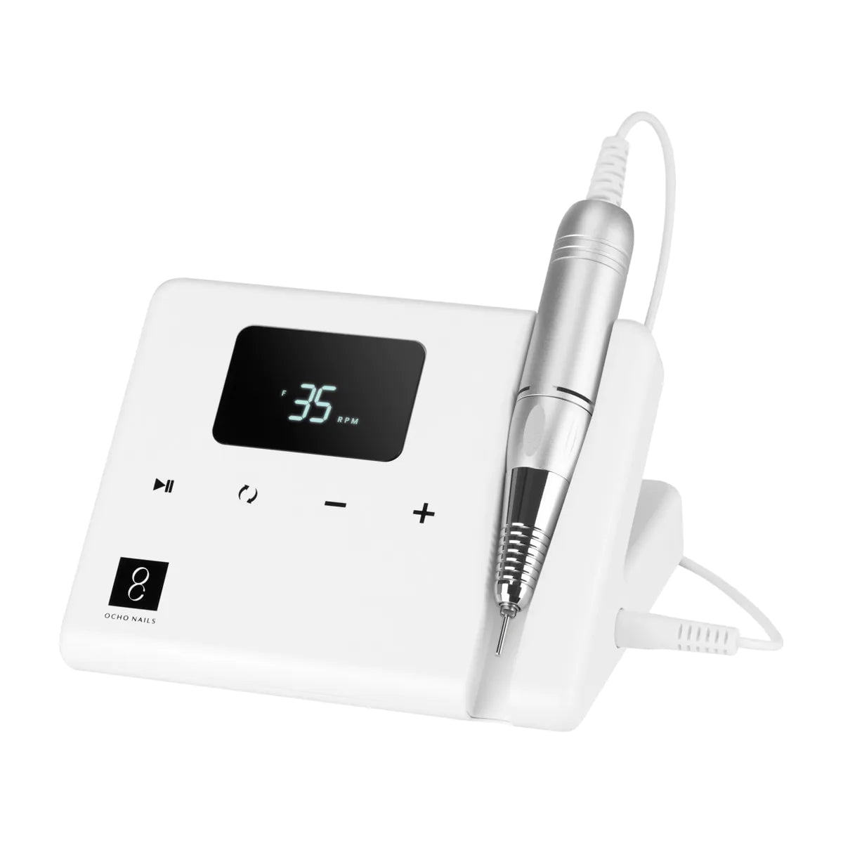 Elektrisk Neglefil 35 000 Rpm   Høj Kvalitet   Enthusiast Produkt