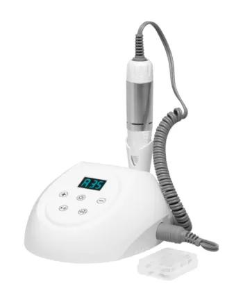 Elektrisk Neglefil 35 000 Rpm   Perfekt Til Hobbybrug
