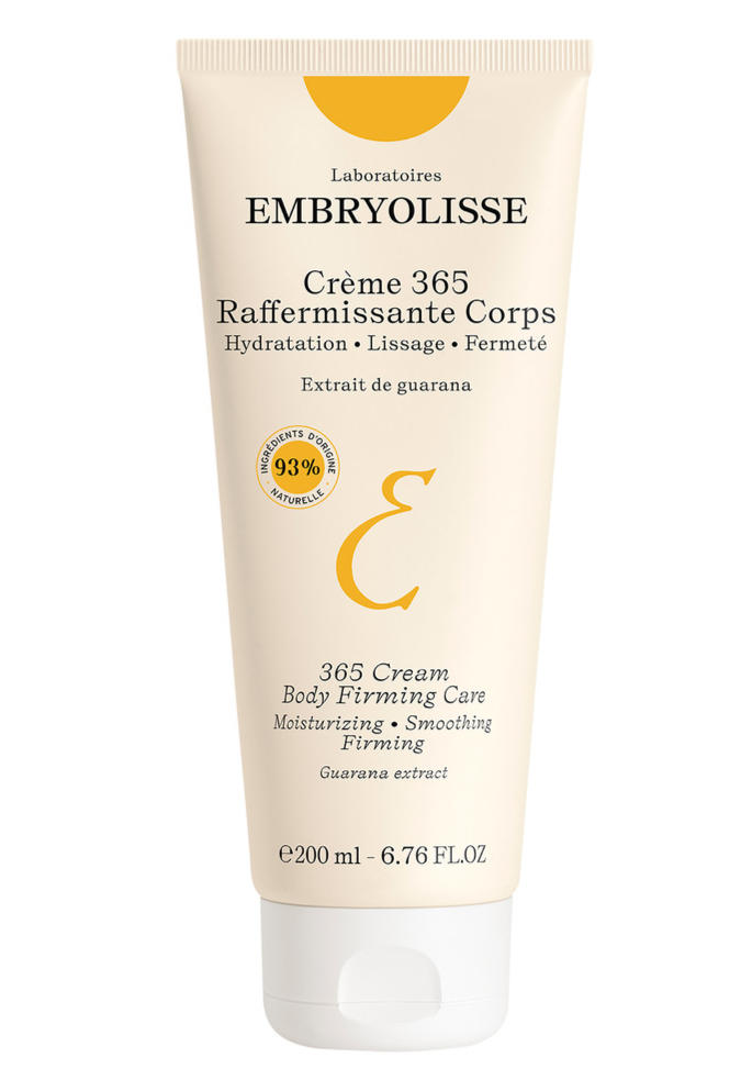 Embryolisse 365 Cream Body Firming  200ml