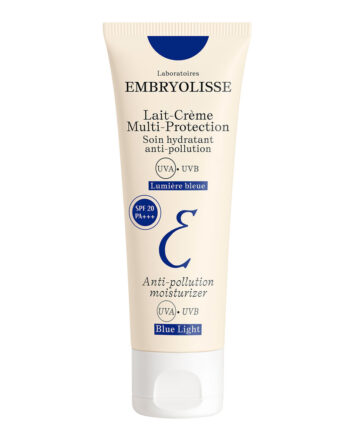 Embryolisse Lait Crã Me Multiprotection Spf20  40ml