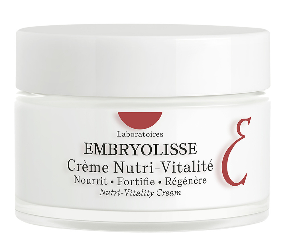 Embryolisse Nutri-vitality Cream  50ml