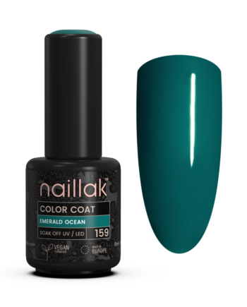 Emerald Ocean No  159