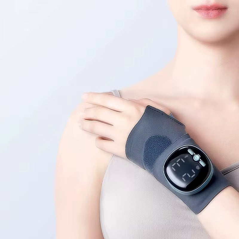 Ems Håndledsmassage