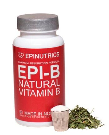 Epi-  60 Kapsler