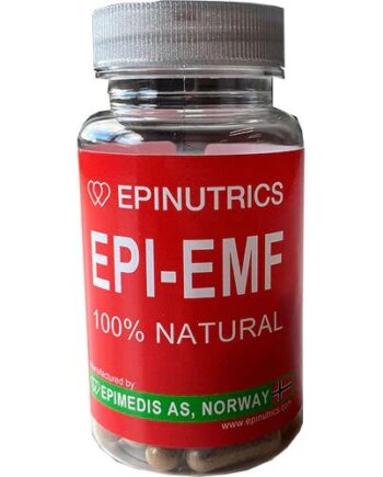 Epi-emf 30 Kapsler