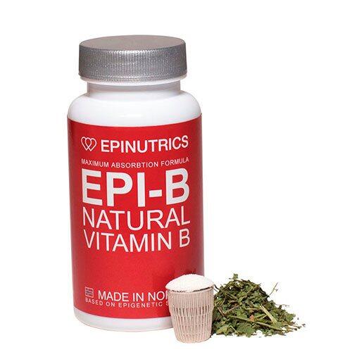 Epinutrics Epi-   60kap