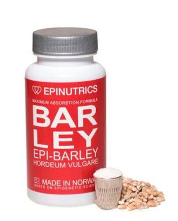 Epinutrics Epi-barley  60kap
