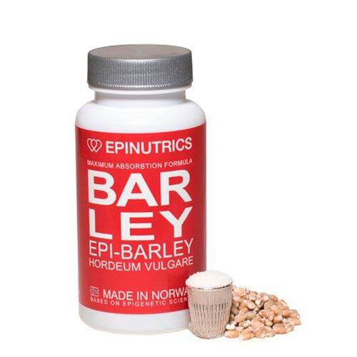 Epinutrics Epi-barley  60kap