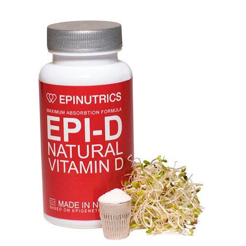 Epinutrics Epi-   60ml