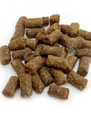 Escapure Softies Med Laks Til Hunde