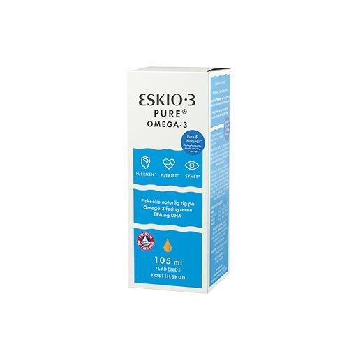 Eskio-  Pure Omega-  105 Ml