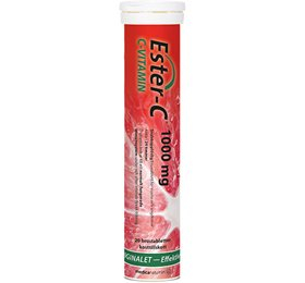 Ester   Vitamin 1000 Mg Brus