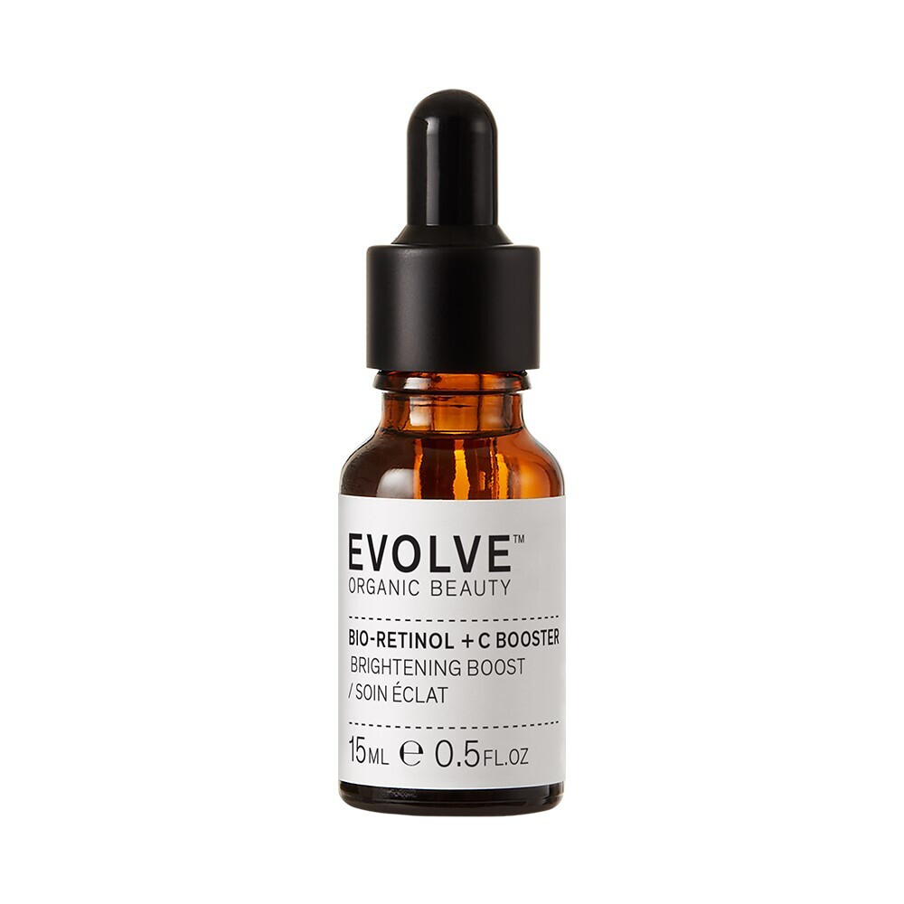 Evolve Bio-retinol     Booster  15ml