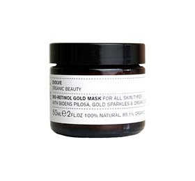 Evolve Gold Mask Bio-retinol  Bull  60ml