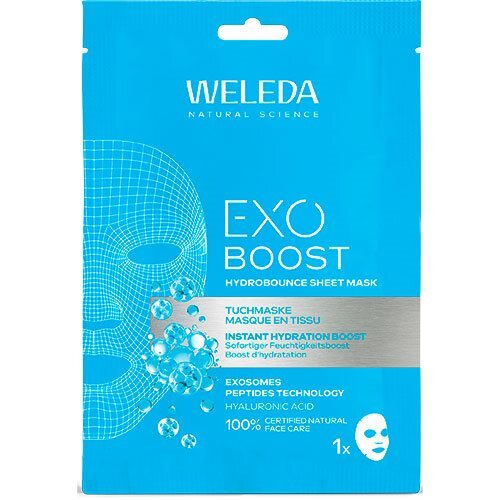 Exo Boost Hydrobounce Sheet Mask Stk
