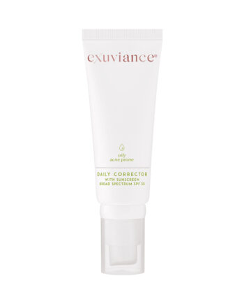Exuviance Daily Corrector Spf 35 40g