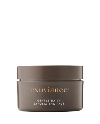 Exuviance Gentle Daily Exfoliating Pads 60 Pads