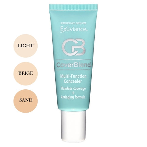 Exuviance  Multi-function Concealer Light