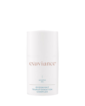 Exuviance Overnight Transformation Complex 50g