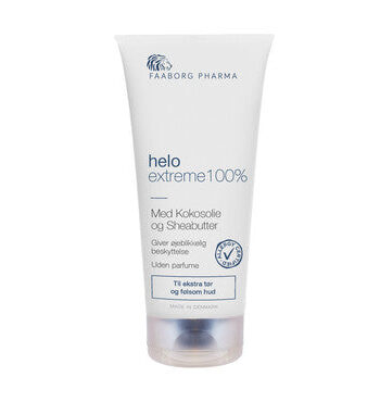 Faaborg Pharma Helo Extreme 100