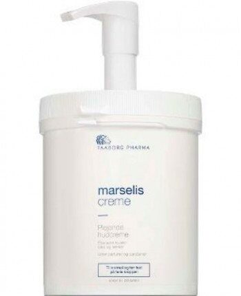 Faaborg Pharma Marselis Original  1000 Ml Krukke   Pumpe