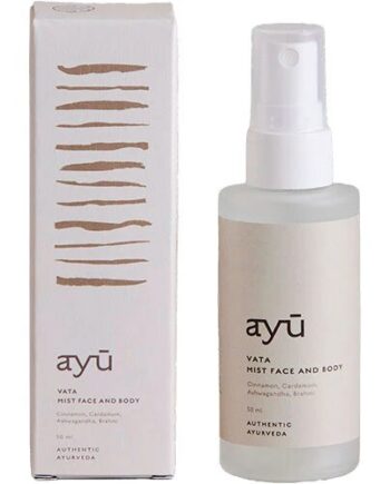 Face   Body Mist Vata 50 Ml