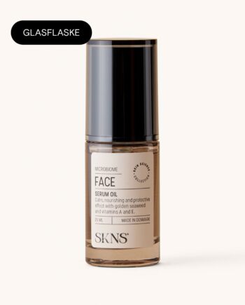 Face Serum Oil