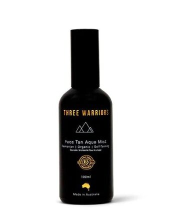 Face Tan Aqua Mist 100 Ml