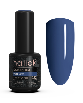Faded Navy No  233