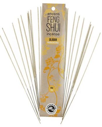 Fengshui Røgelse Fire Frank 20 Stk