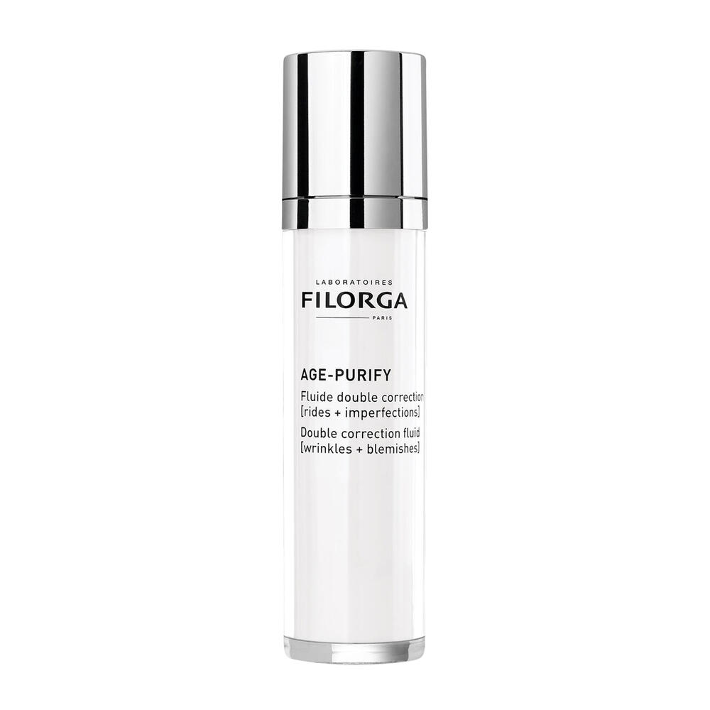 Filorga Age-purify Fluid  50ml