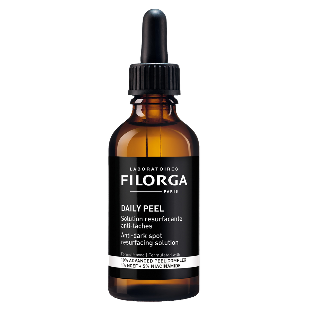Filorga Daily Peel Anti-dark Spot Resurfacing Solution 50 Ml