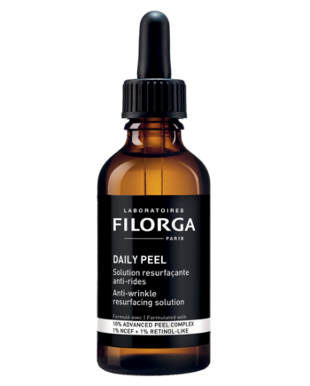 Filorga Daily Peel Anti-wrinkle Resurfacing Solution 50 Ml
