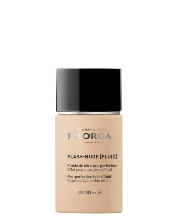 Filorga Flash-nude Fluid Spf30 01 Nude Beige 30 Ml