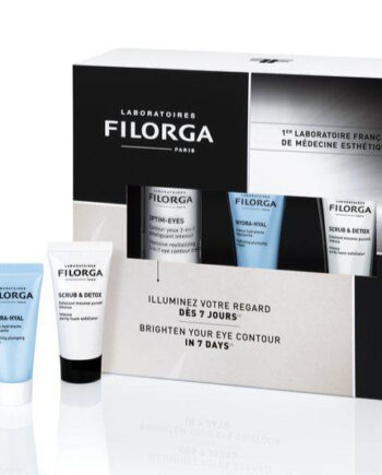 Filorga Gaveæske  Quot -brightening Quot