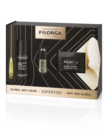 Filorga Gift Set Global Anti-aging Expertise 105 Ml