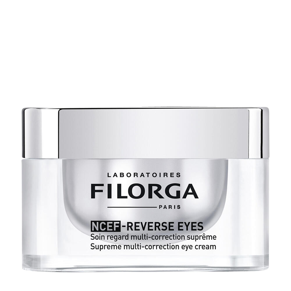 Filorga Ncef-reverse Eyes  15ml
