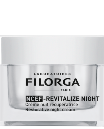 Filorga Ncef-revitalize Night Cream 50 Ml