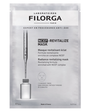 Filorga Ncef-revitalize Revitalizing Radiance Mask 20 Ml   Pcs