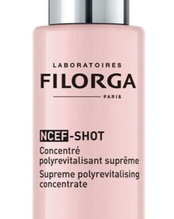 Filorga Ncef-shot  30ml