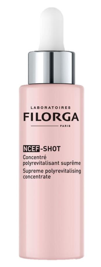 Filorga Ncef-shot  30ml