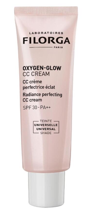 Filorga Oxygen-glow Cc Cream  40ml