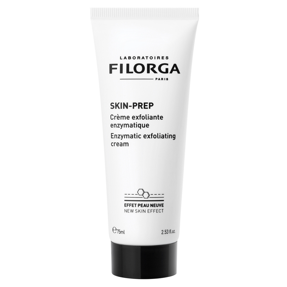 Filorga Skin-prep Enzymatic Exfoliating Cream 75 Ml
